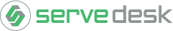 Servedesk logo